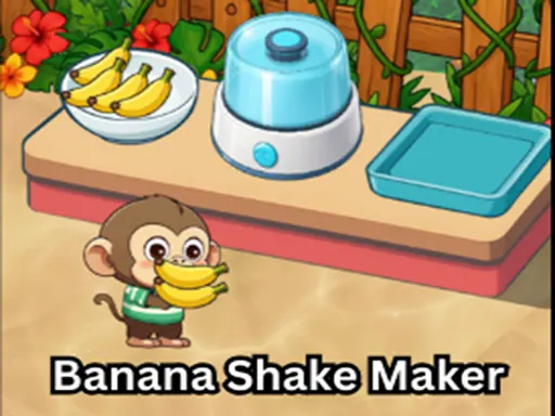 Jungle Mart